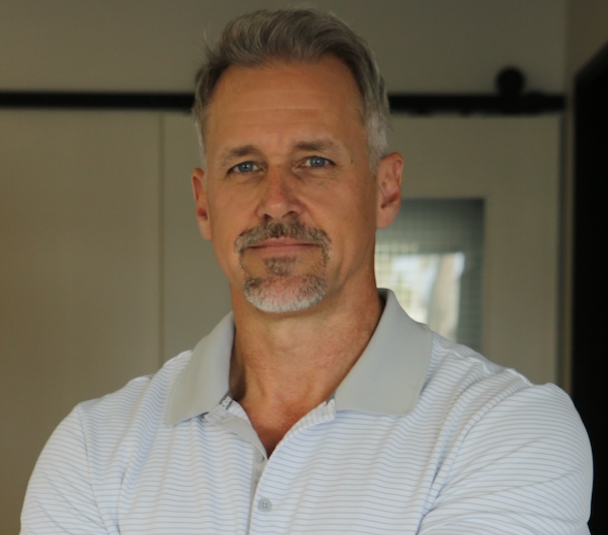 Chad Larson, NMD, founder of The Adapt Lab